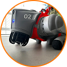 Áudio Personalizado